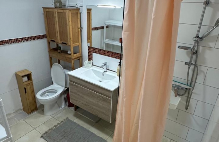 Charmante villa T4 meubl&eacute;e