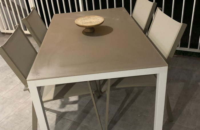 Charmante villa T4 meubl&eacute;e