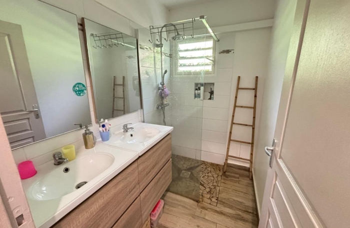 Vente Maison 120m&sup2; 5 pièces Saint Claude