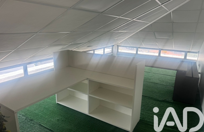 Vente Immeuble 36m&sup2; Les Abymes