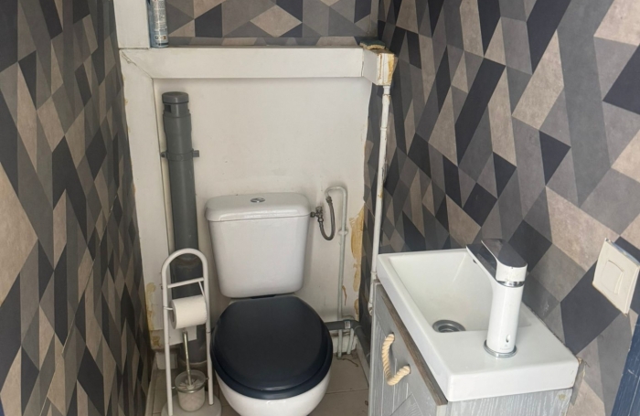 Vente Immeuble 36m&sup2; Les Abymes