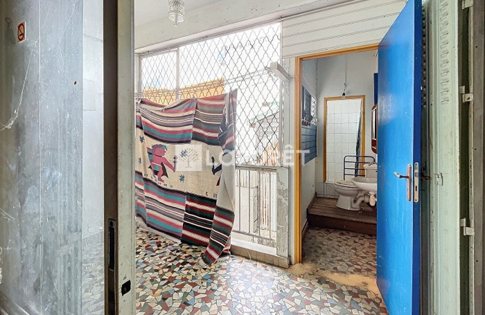 Vente Immeuble 315m&sup2; 12 pi&egrave;ces Pointe-&agrave;-Pitre