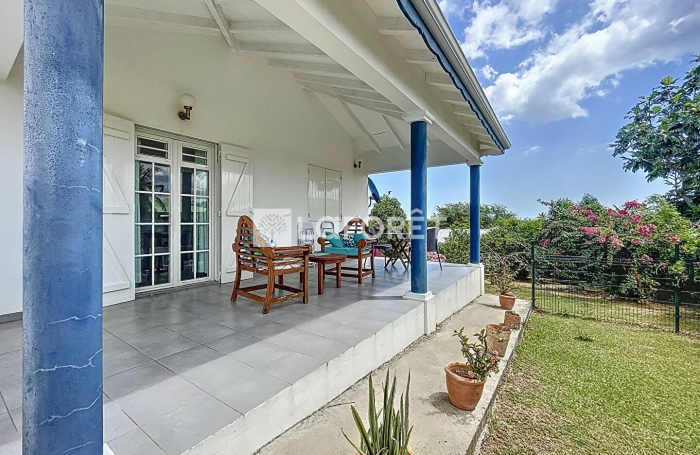 Vente Maison 85.4m&sup2; 3 pi&egrave;ces Le Moule