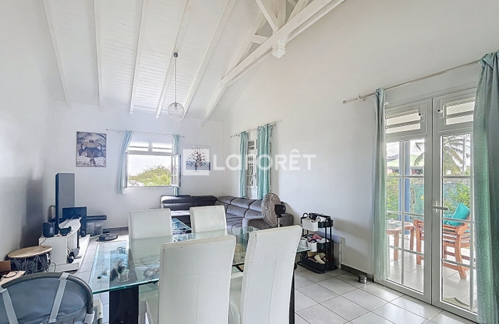 Vente Maison 85.4m&sup2; 3 pi&egrave;ces Le Moule