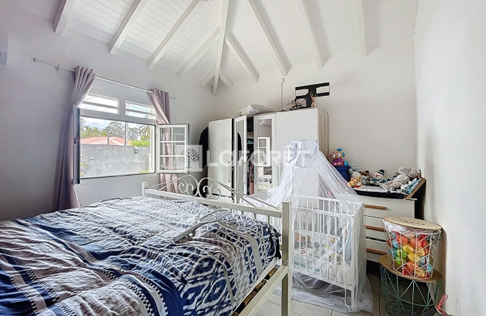 Vente Maison 85.4m&sup2; 3 pi&egrave;ces Le Moule