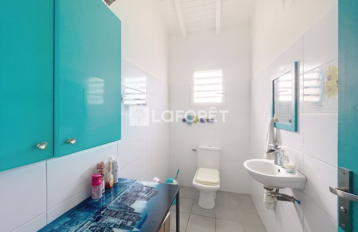 Vente Maison 85.4m&sup2; 3 pi&egrave;ces Le Moule