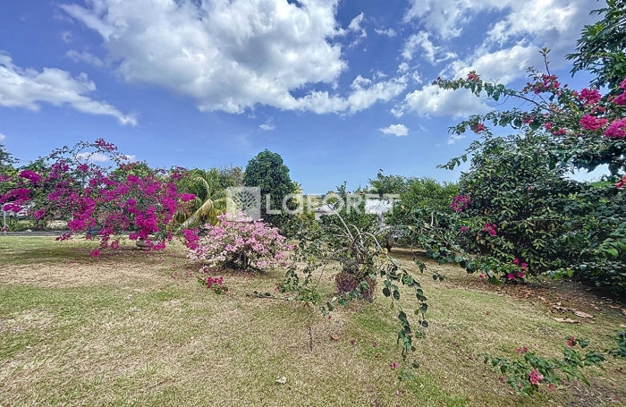 Vente Maison 85.4m&sup2; 3 pi&egrave;ces Le Moule