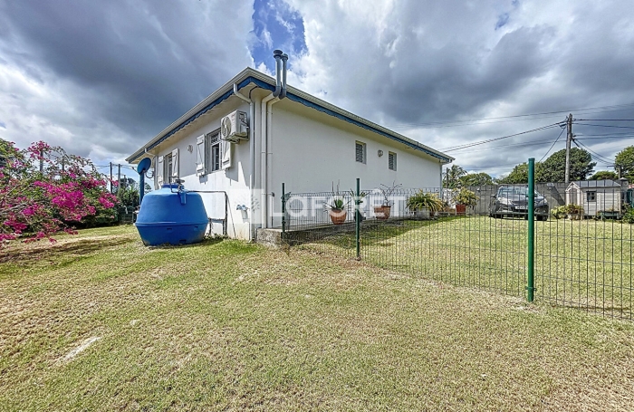 Vente Maison 85.4m&sup2; 3 pi&egrave;ces Le Moule