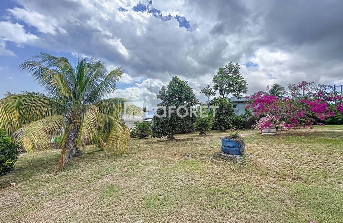 Vente Maison 85.4m&sup2; 3 pi&egrave;ces Le Moule