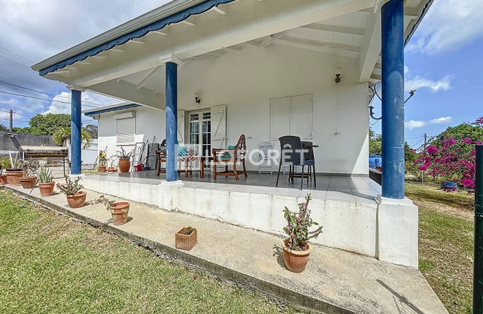 Vente Maison 85.4m&sup2; 3 pi&egrave;ces Le Moule