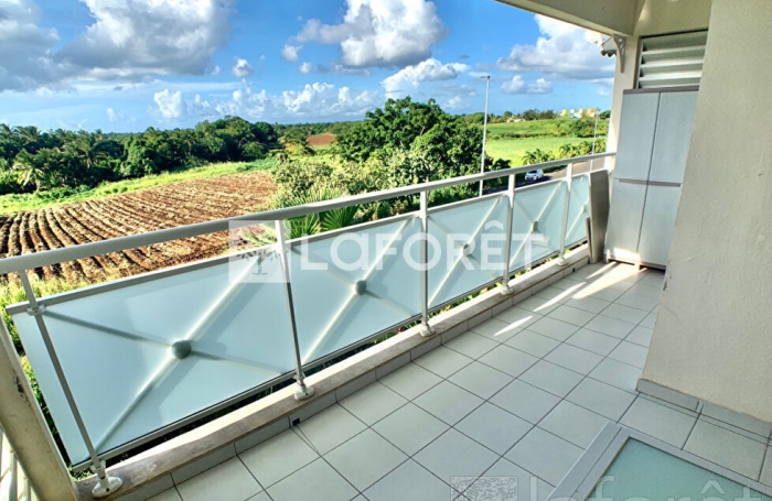 Location Appartement 