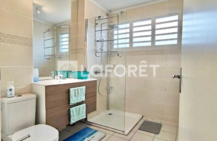 Location Appartement 42.79m&sup2; 2 pi&egrave;ces Petit-Bourg