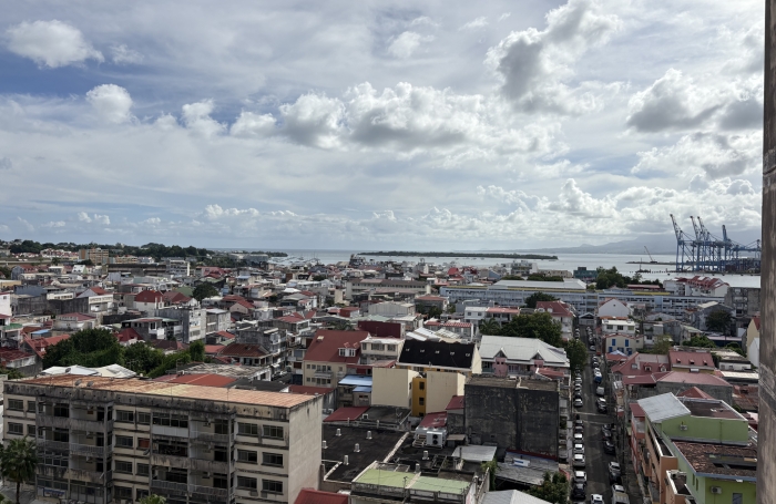 Vente Appartement 97110