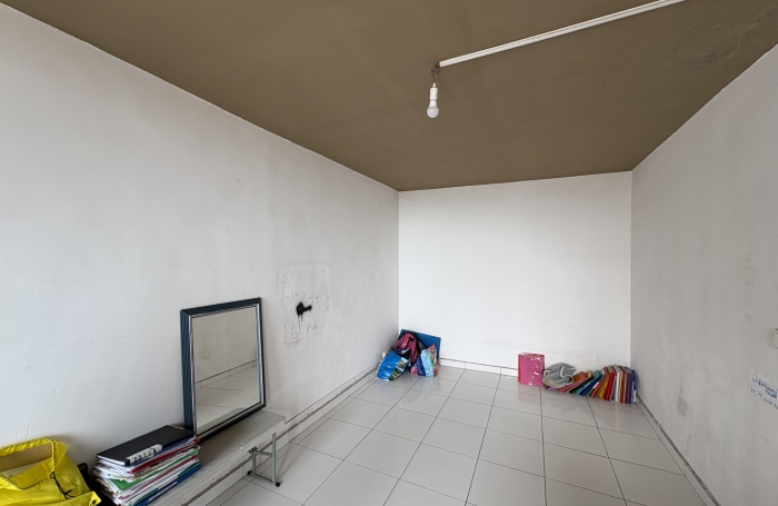 APPARTEMENT T3 VUE MER POINTE-A-PITRE