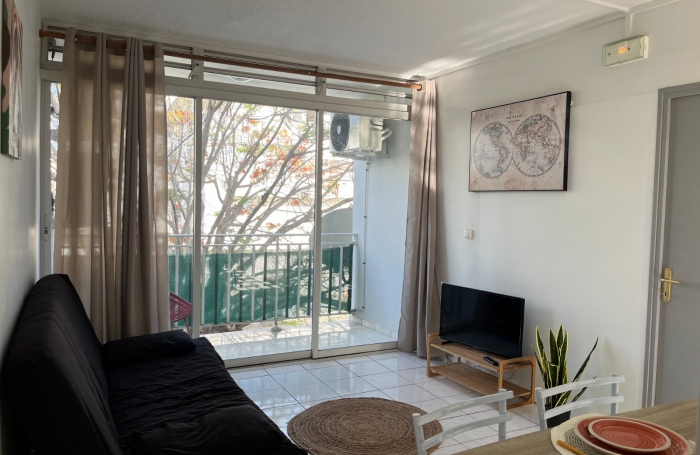 Location Appartement 97110
