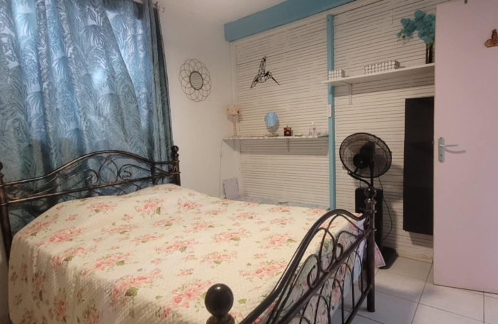 Maison de bourg meubl&eacute;e proche de tout