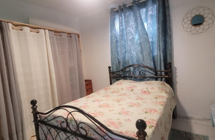 Maison de bourg meubl&eacute;e proche de tout