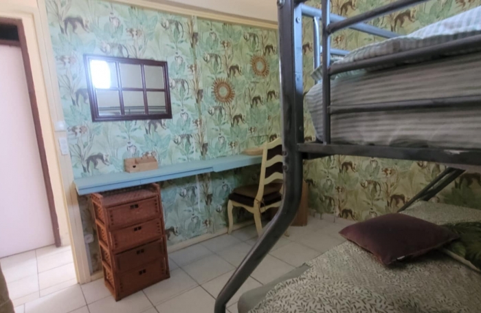 Maison de bourg meubl&eacute;e proche de tout