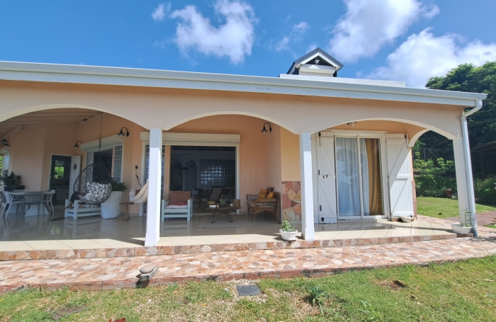 Location Maison 97141