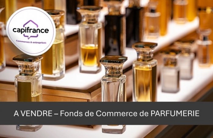 Vente Fonds de commerce 97122