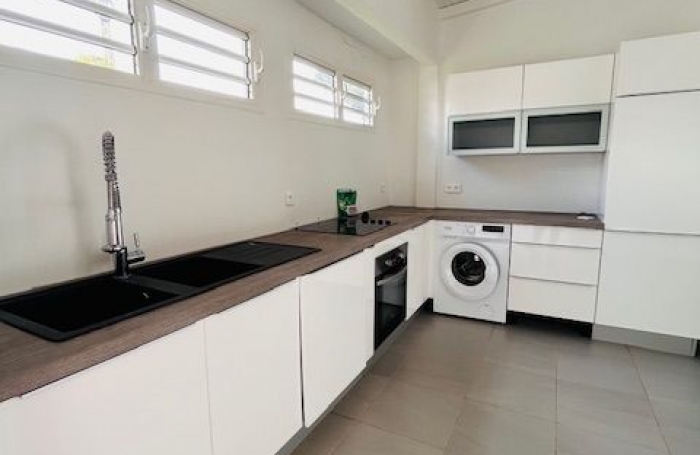 Location Maison 97170