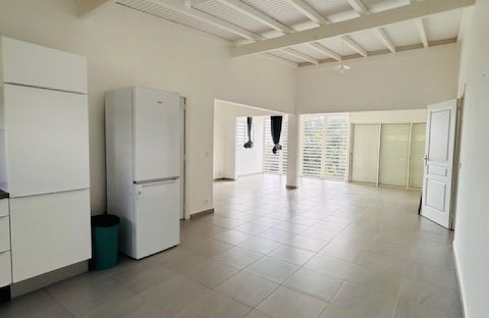 Location Maison 88.7m&sup2; 4 pièces Petit-Bourg