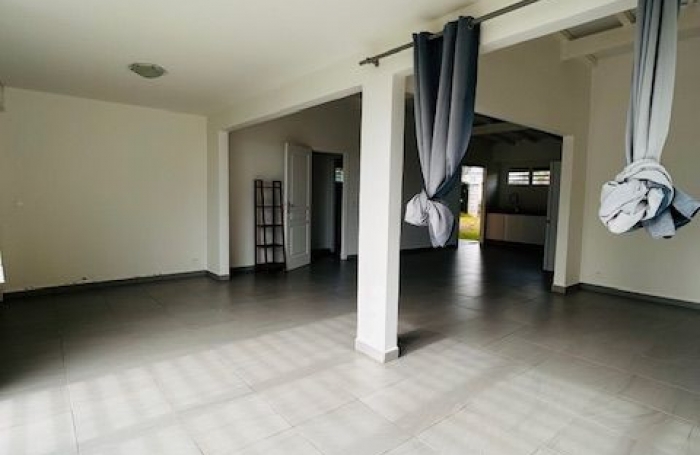 Location Maison 88.7m&sup2; 4 pièces Petit-Bourg