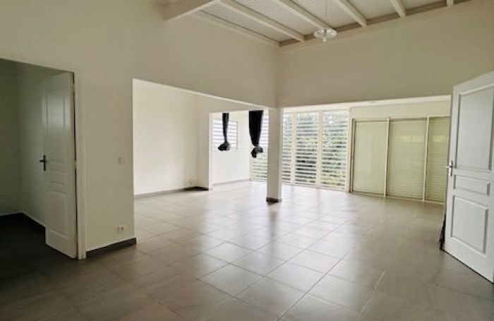 Location Maison 88.7m&sup2; 4 pièces Petit-Bourg
