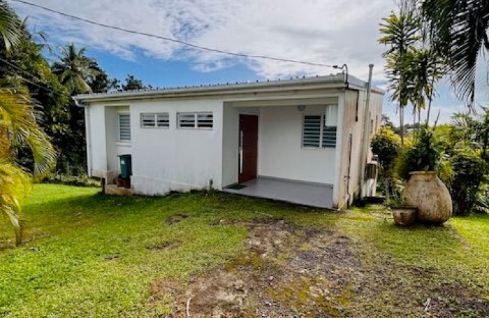 Location Maison 88.7m&sup2; 4 pièces Petit-Bourg