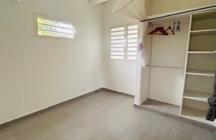 Location Maison 88.7m&sup2; 4 pièces Petit-Bourg