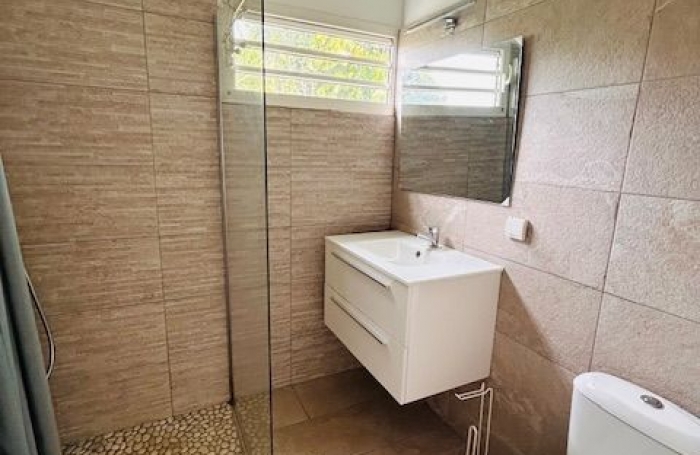 Location Maison 88.7m&sup2; 4 pièces Petit-Bourg