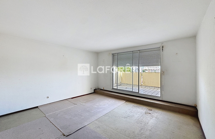 Vente Appartement 67m² 3 pièces Pointe-à-Pitre