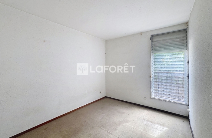 Vente Appartement 67m² 3 pièces Pointe-à-Pitre