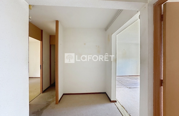 Vente Appartement 67m² 3 pièces Pointe-à-Pitre