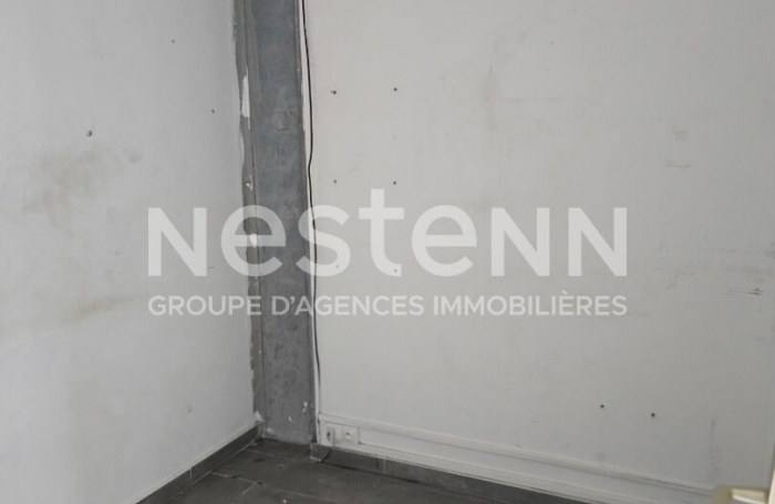 Location Local commercial 286m&sup2; Basse-Terre