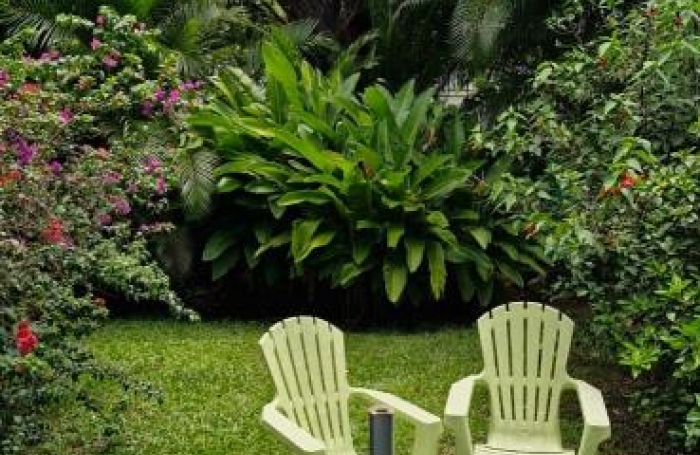 Vente Maison 117m&sup2; 6 pièces Pointe-Noire