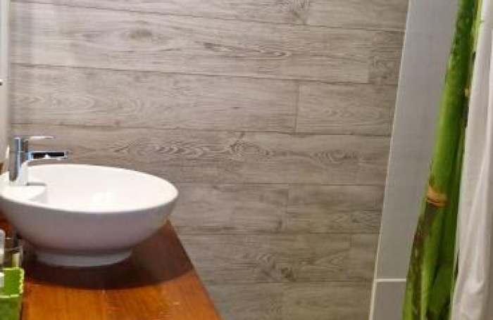 Vente Maison 117m&sup2; 6 pièces Pointe-Noire