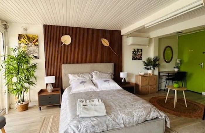 Location Appartement 97122