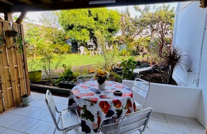 Location Appartement 53.5m&sup2; 2 pièces Baie Mahault