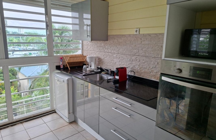 Location Appartement 97190