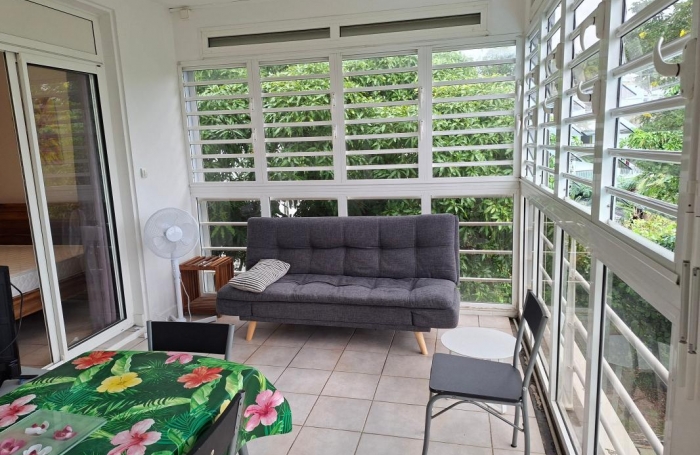 Location Appartement 60.8m&sup2; 2 pièces Gosier