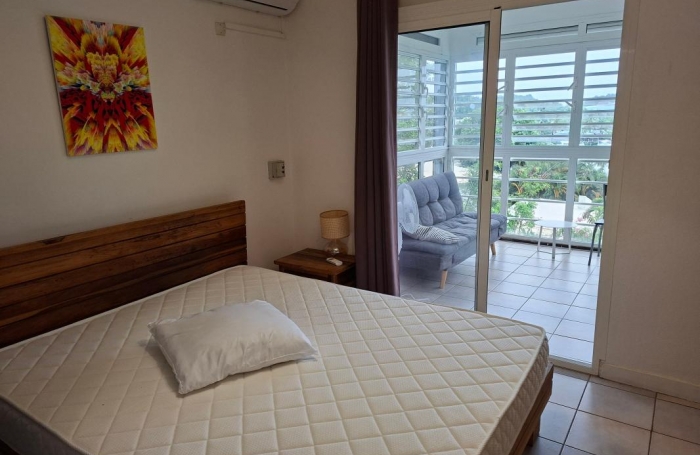 Location Appartement 60.8m&sup2; 2 pièces Gosier