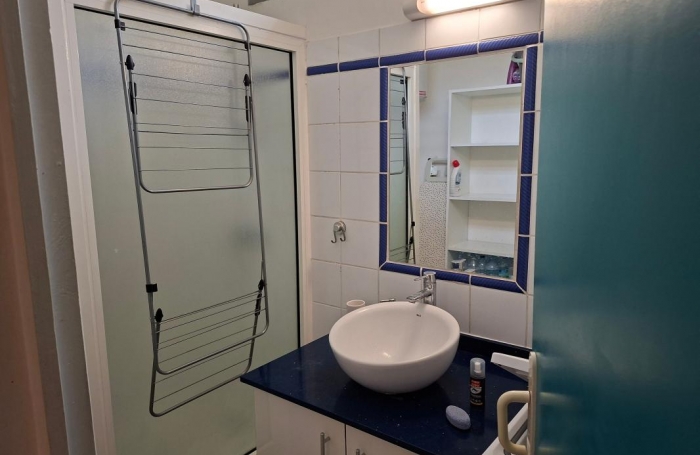 Location Appartement 60.8m&sup2; 2 pièces Gosier