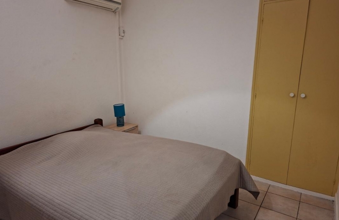 Location Appartement 60.8m&sup2; 2 pièces Gosier