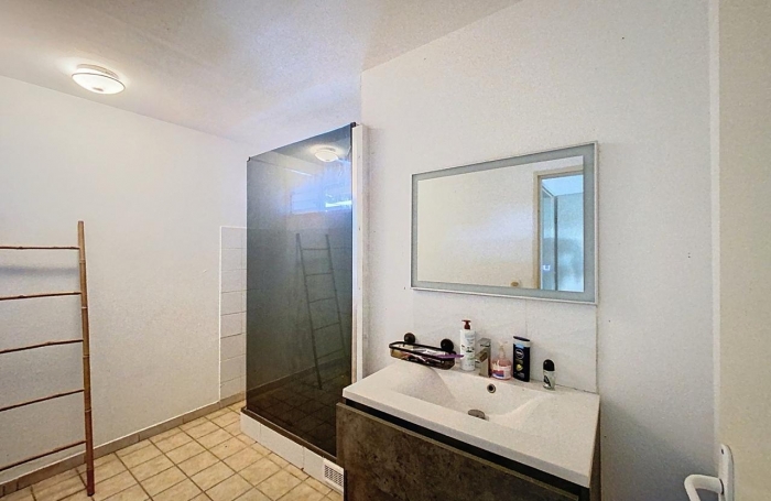 Vente Appartement 58.8m&sup2; 3 pi&egrave;ces Sainte Rose