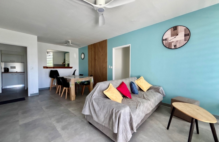 Vente Appartement 97139