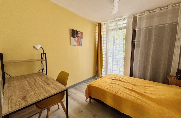 Appartement 6 pi&egrave;ces -  Les Abymes