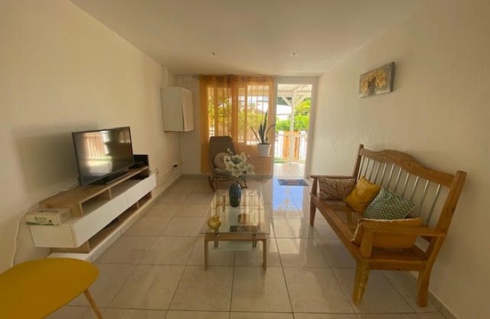 Location Maison 75m&sup2; 4 pièces Petit-Bourg