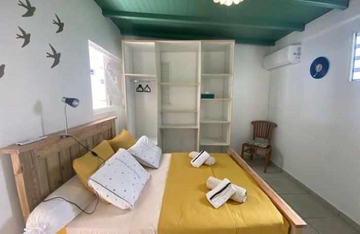 Location Maison 75m&sup2; 4 pièces Petit-Bourg