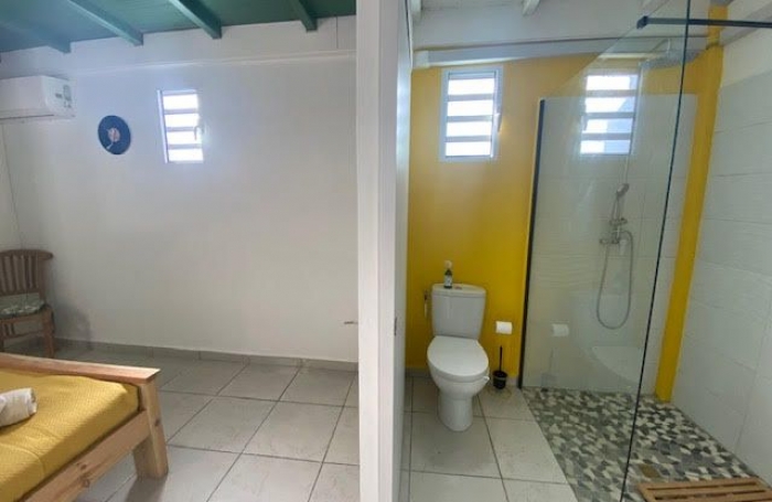 Location Maison 75m&sup2; 4 pièces Petit-Bourg